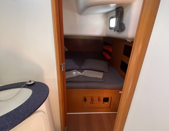 Beneteau Cyclades 50.4