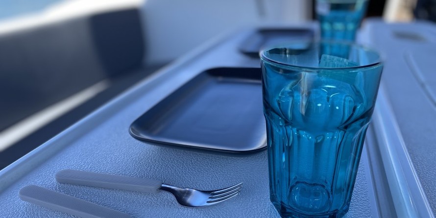 Beneteau Cyclades 50.4