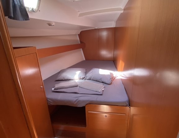 Beneteau Cyclades 50.4