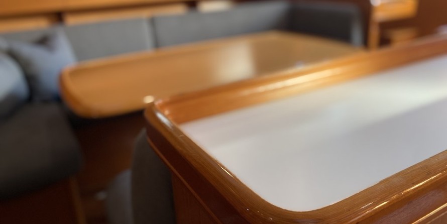 Beneteau Cyclades 50.4