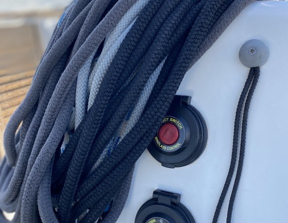 Beneteau Cyclades 50.4