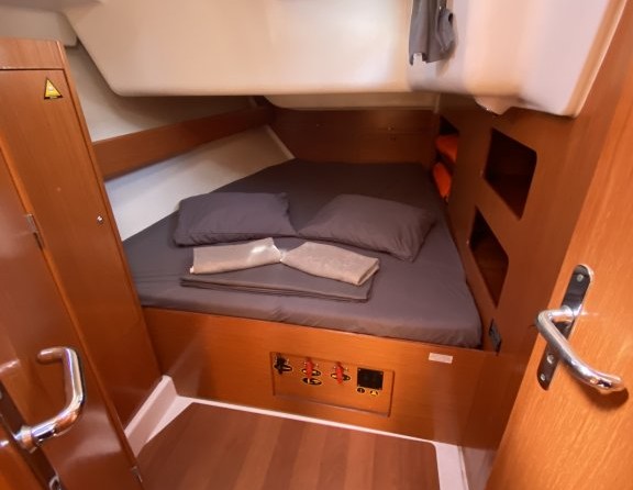 Beneteau Cyclades 50.4