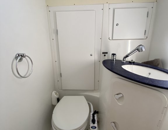 Beneteau Cyclades 50.4