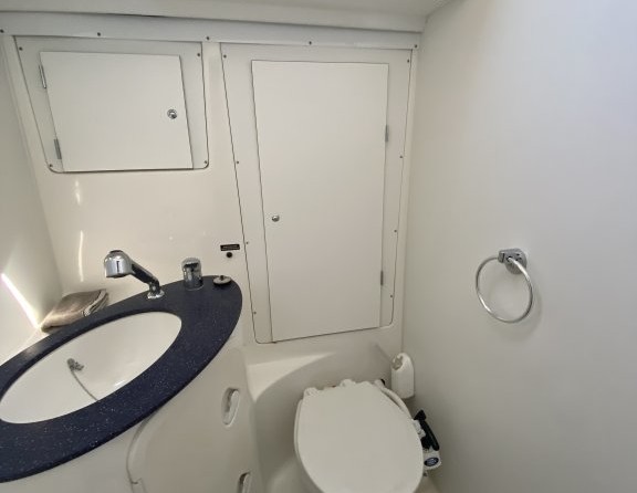 Beneteau Cyclades 50.4