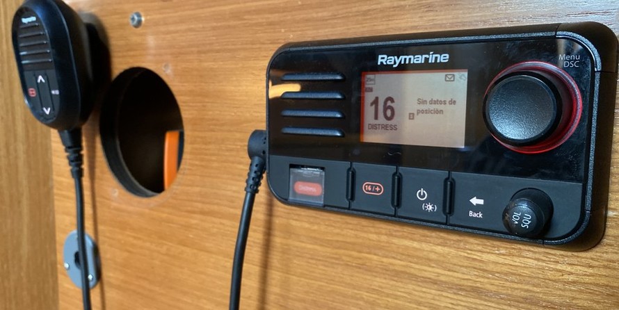 Beneteau Cyclades 50.4