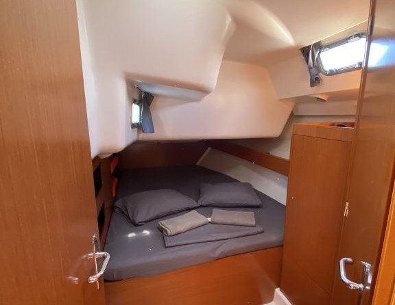 Beneteau Cyclades 50.4