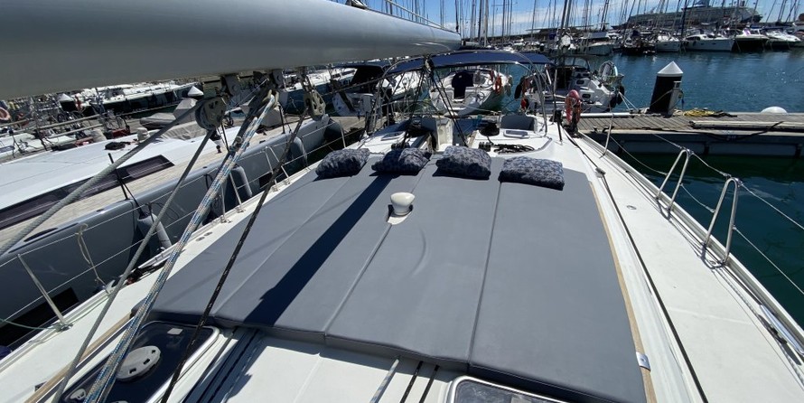 Beneteau Cyclades 50.4