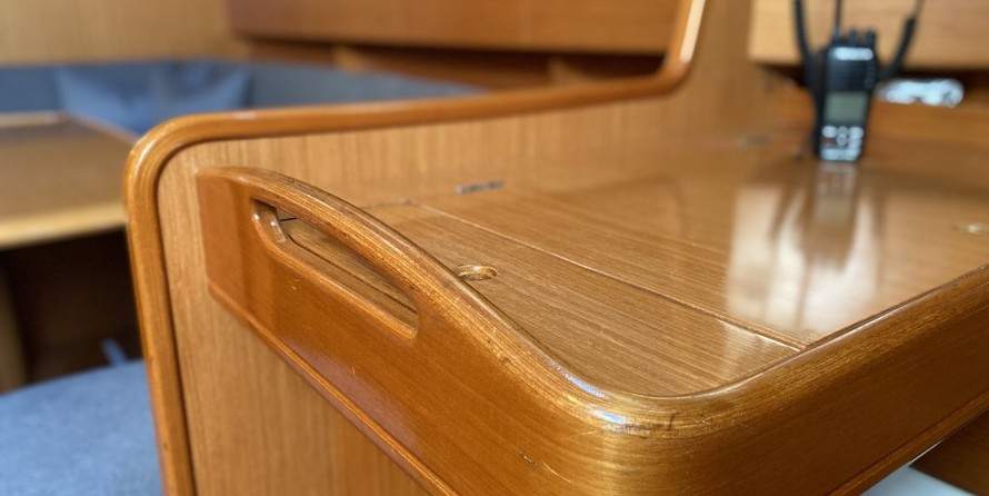 Beneteau Cyclades 50.4