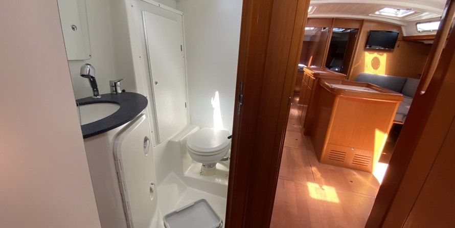 Beneteau Cyclades 50.4