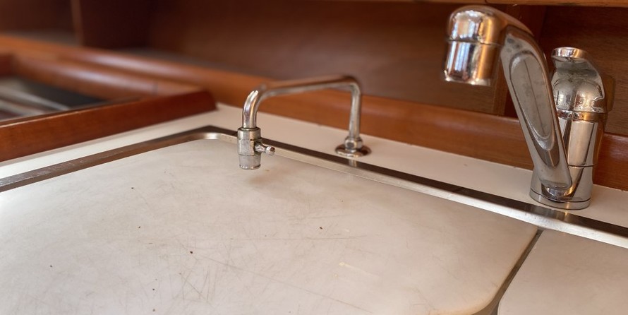 Beneteau Cyclades 50.4