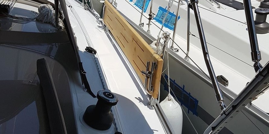 Bavaria 37 Cruiser