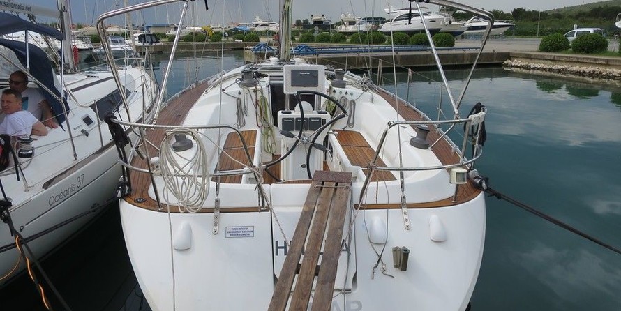 Harmony 47