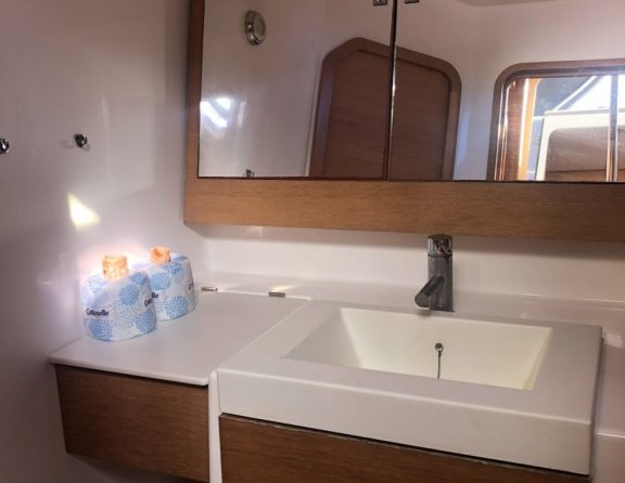 Dufour 500 Grand Large