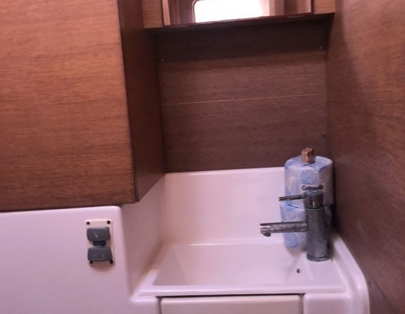 Dufour 500 Grand Large