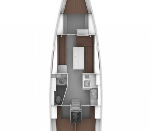 Bavaria Cruiser 36