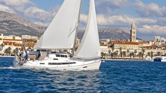 Bavaria 37 Cruiser