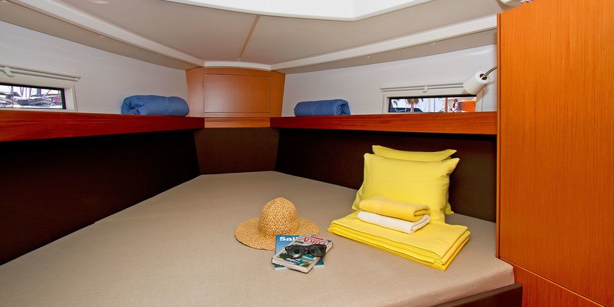 Bavaria 37 Cruiser