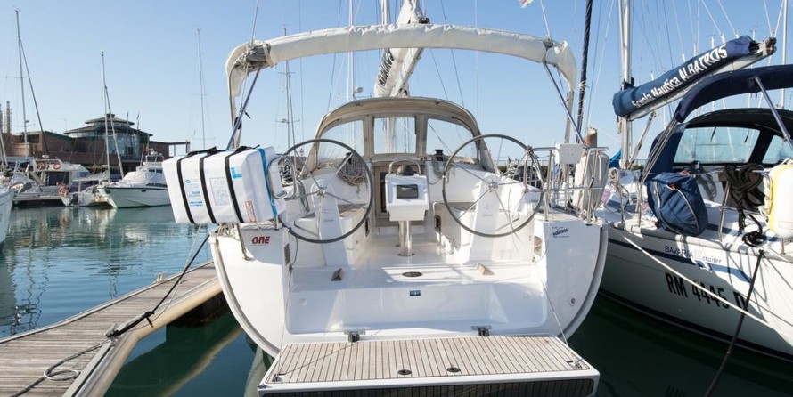 Bavaria 37 Cruiser