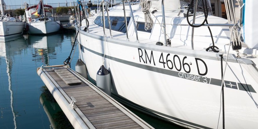 Bavaria 37 Cruiser
