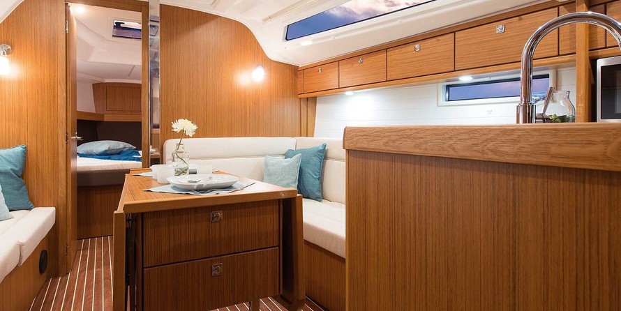 Bavaria 37 Cruiser