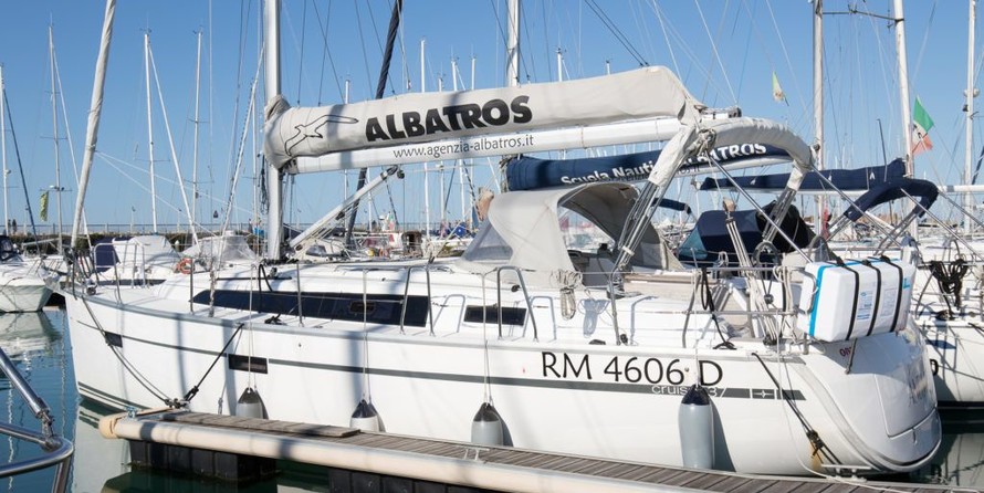 Bavaria 37 Cruiser
