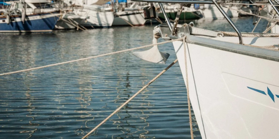 Bavaria 34 Cruiser