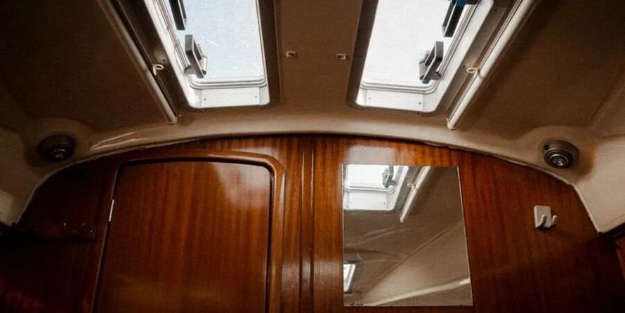 Bavaria 34 Cruiser