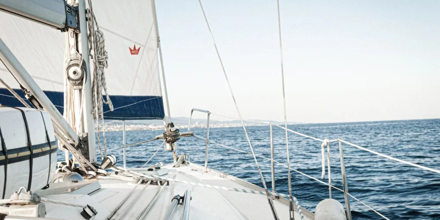 Bavaria 34 Cruiser