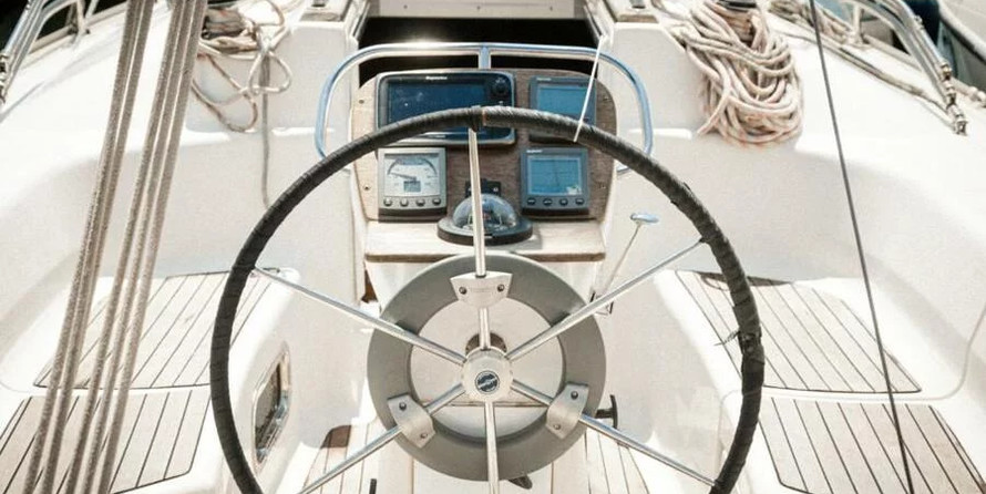 Bavaria 34 Cruiser