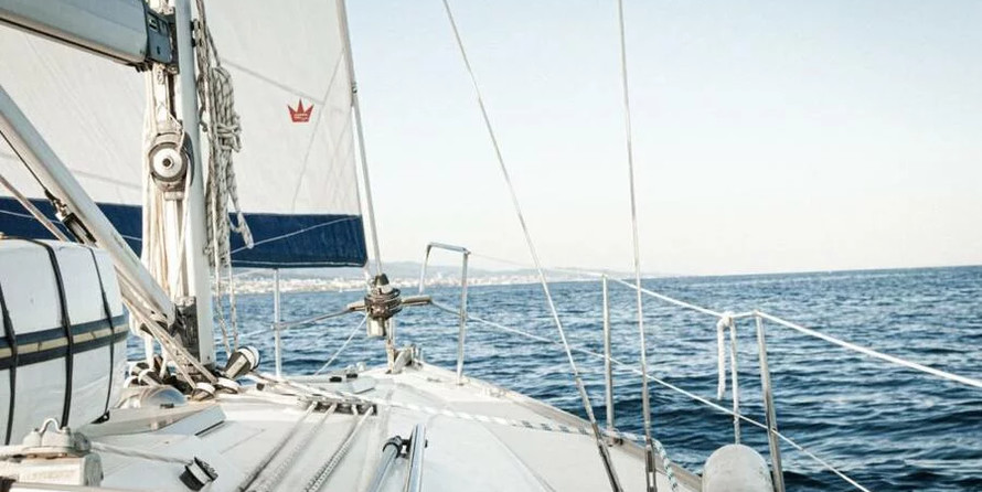 Bavaria 34 Cruiser