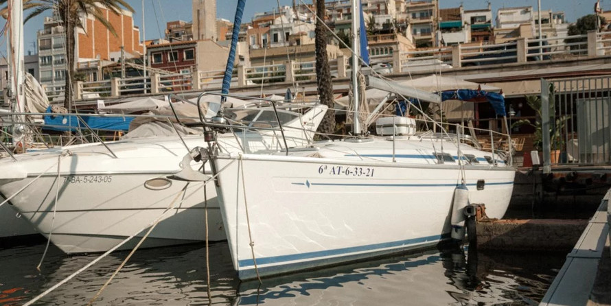 Bavaria 34 Cruiser