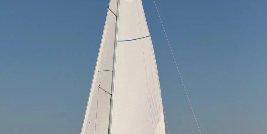 Jeanneau Sun Odyssey 389