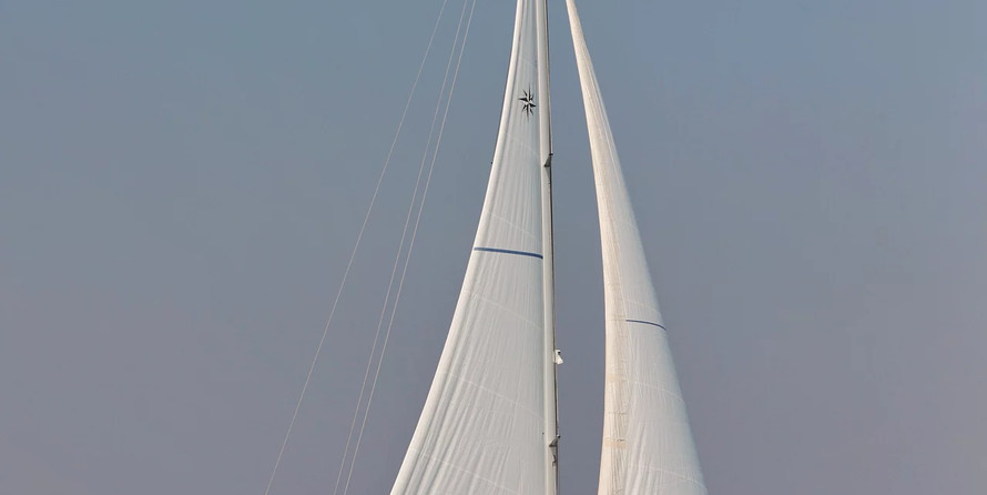 Jeanneau Sun Odyssey 389