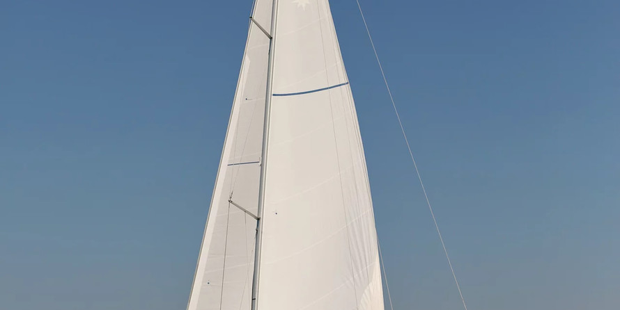 Jeanneau Sun Odyssey 389