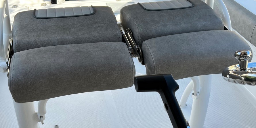 Sea Fox 226 Commander