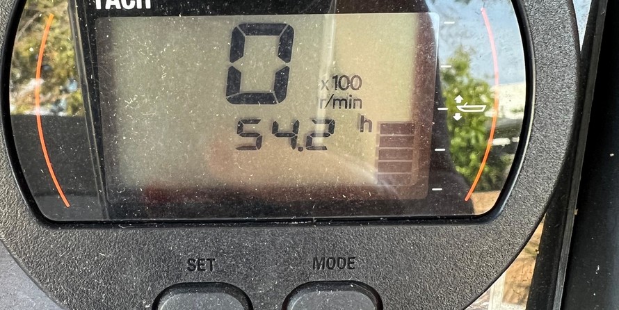 Sea Fox 226 Commander