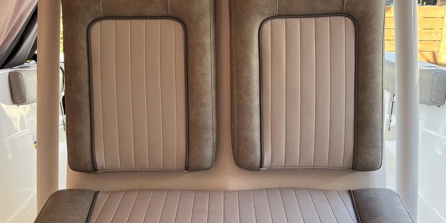 Sea Fox 226 Commander