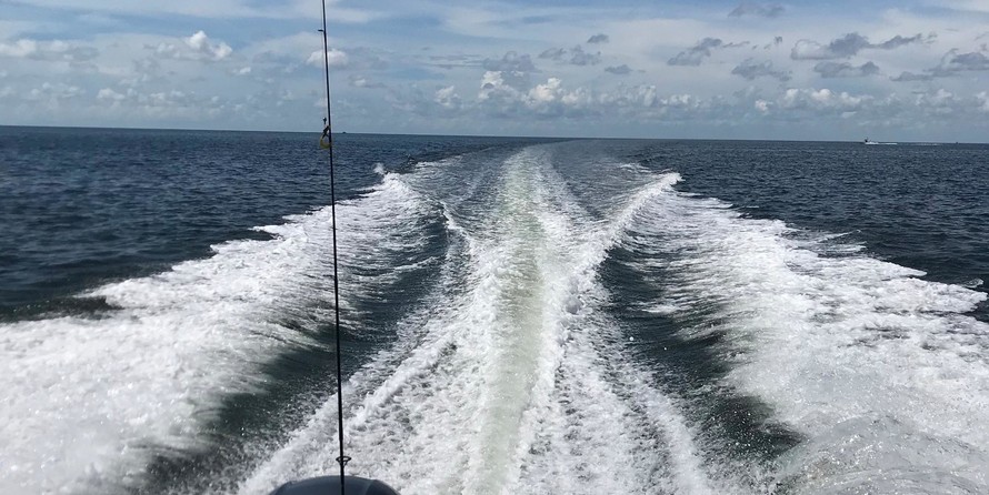 Sea Fox 226 Commander