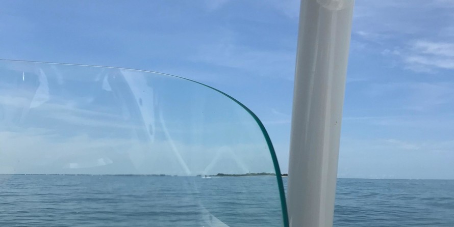 Sea Fox 226 Commander