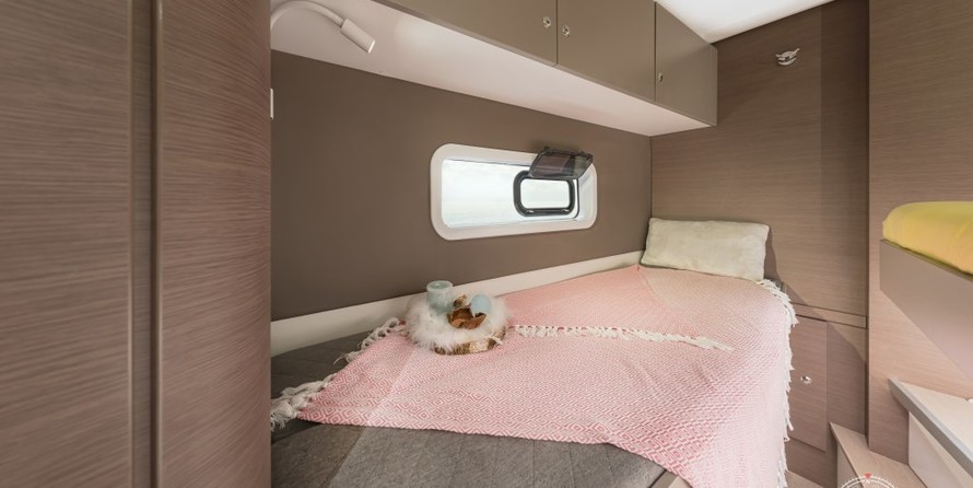 Bali Catspace Voile