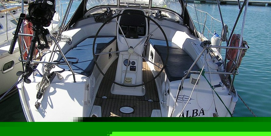 Bavaria 35 Cruiser