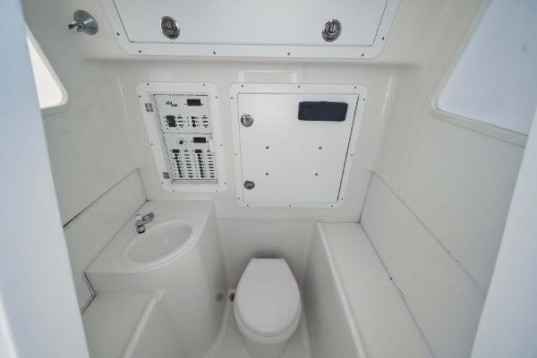 SeaVee Center Console 390Z