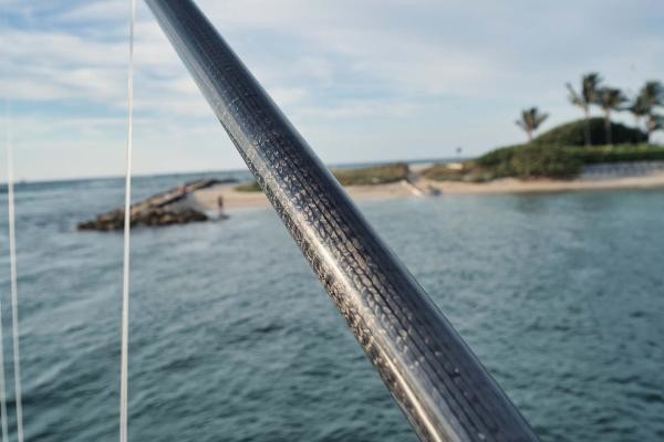 SeaVee Center Console 390Z