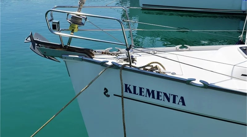 Beneteau Cyclades 43.4