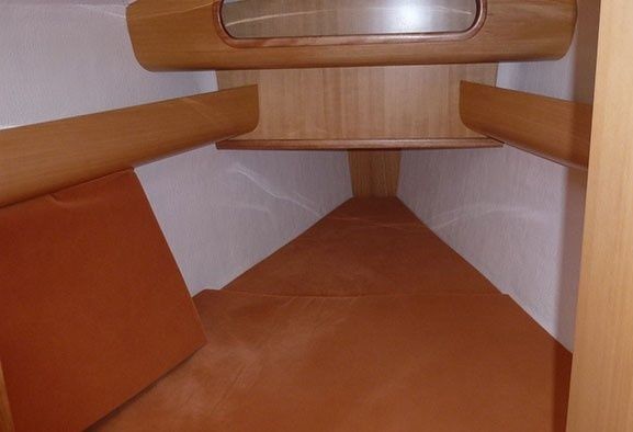 Northman Maxus 33.1 RS