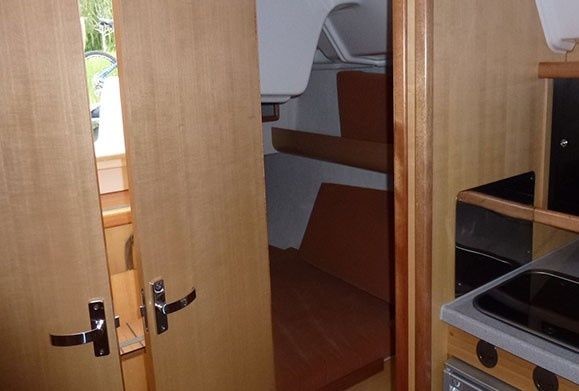 Northman Maxus 33.1 RS