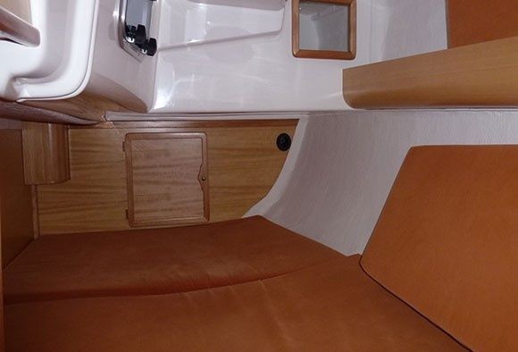 Northman Maxus 33.1 RS