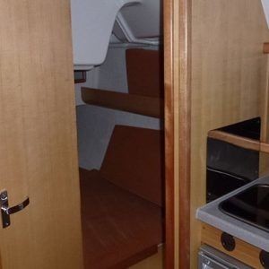 Northman Maxus 33.1 RS