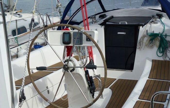 Northman Maxus 33.1 RS