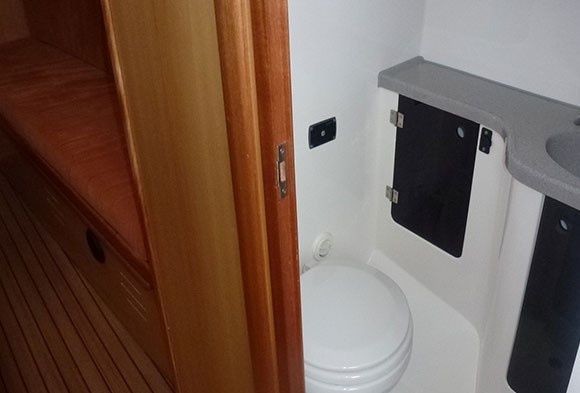 Northman Maxus 33.1 RS